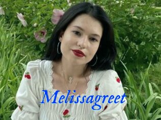 Melissagreet