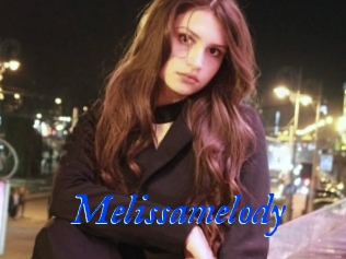 Melissamelody