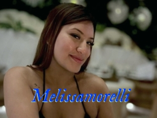 Melissamorelli