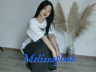 Melissaplum