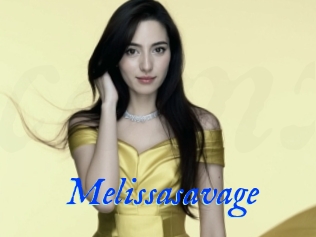 Melissasavage