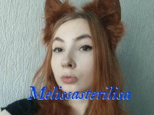 Melissasterilisa