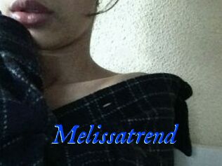 Melissatrend