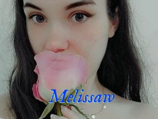 Melissaw