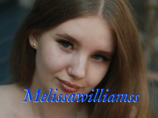 Melissawilliamss