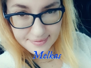 Melkas