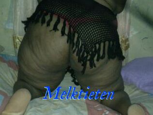 Melktieten