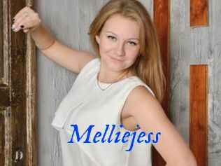 Melliejess