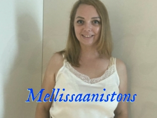 Mellissaanistons