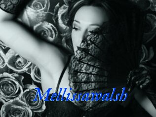 Mellissawalsh