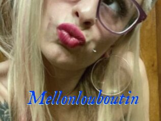 Mellonlouboutin