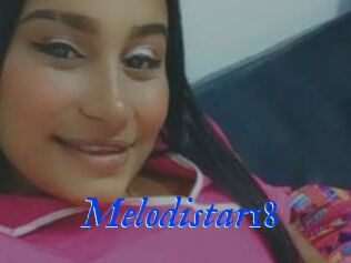 Melodistar18