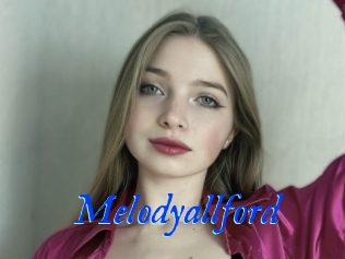 Melodyallford