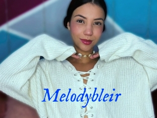Melodybleir