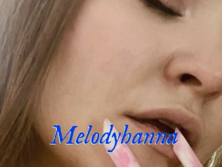 Melodyhanna