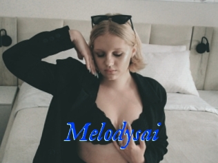 Melodysai
