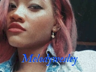 Melodywesley