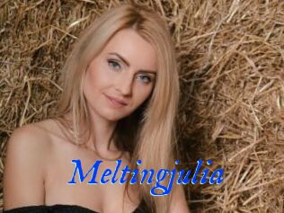 Meltingjulia