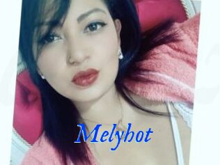 Melyhot