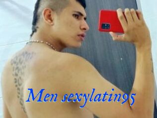 Men_sexylatin95
