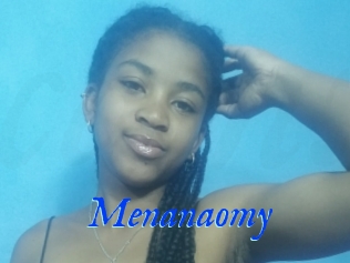 Menanaomy