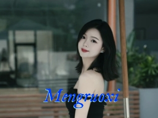 Mengruoxi
