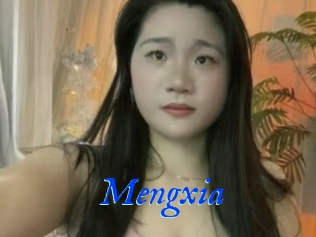 Mengxia