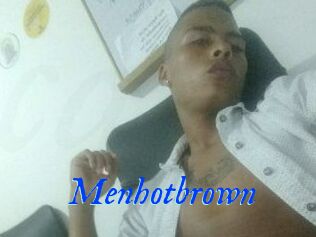 Menhotbrown