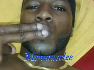 Menmusclee