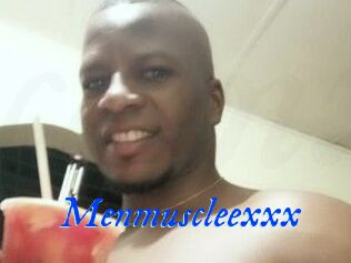 Menmuscleexxx