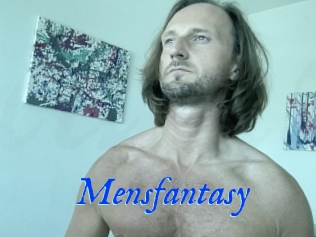 Mensfantasy