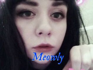Meowly