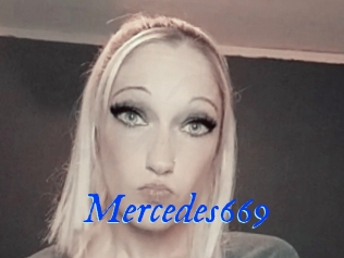 Mercedes669