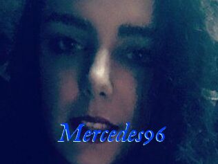 Mercedes96