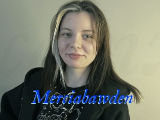Merciabawden