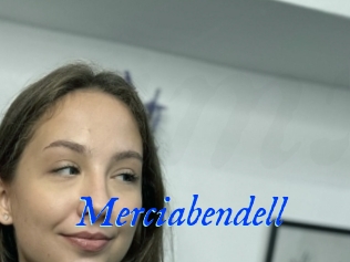 Merciabendell
