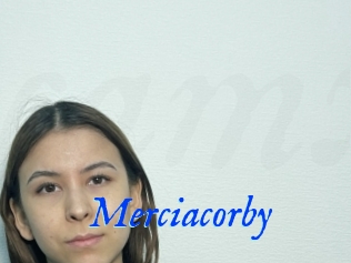 Merciacorby