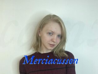 Merciacusson