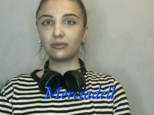 Merciadell
