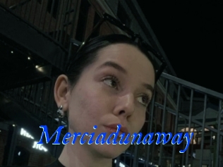 Merciadunaway