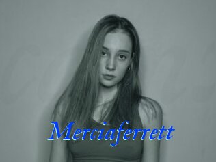 Merciaferrett