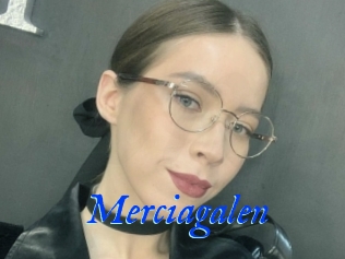 Merciagalen