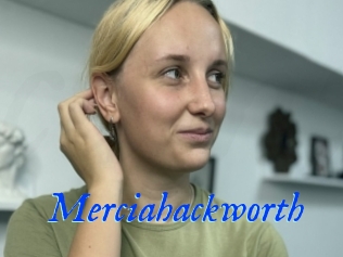 Merciahackworth
