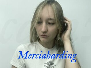 Merciaharding