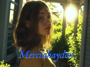 Merciahaydon