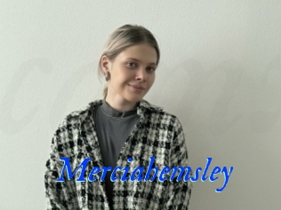 Merciahemsley
