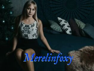 Merelinfoxy