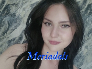 Meriadals