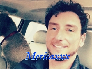 Mericaxxx