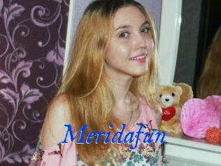 Meridafun